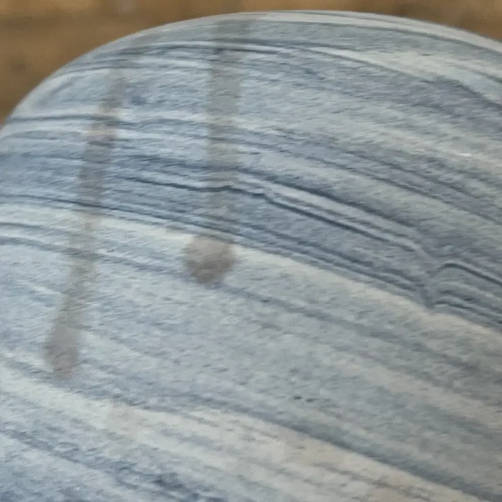 Studio Art Pottery Clay Vase 8